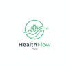 HealthFlow Hub - Home